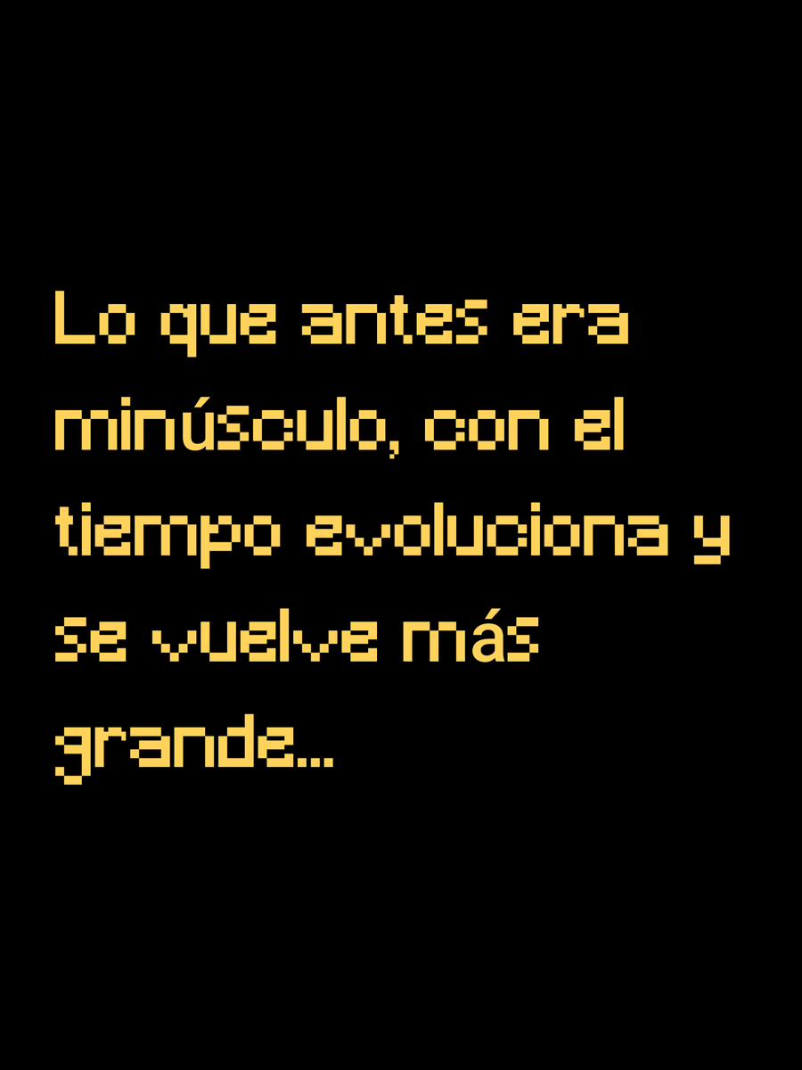 Próximamente... tweet media
