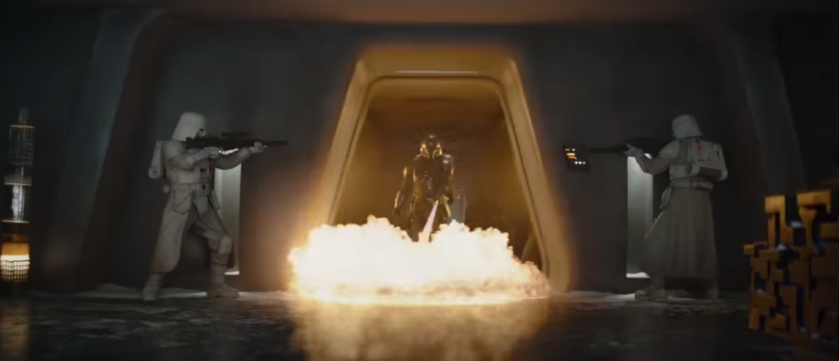 Star Wars Holocron tweet media