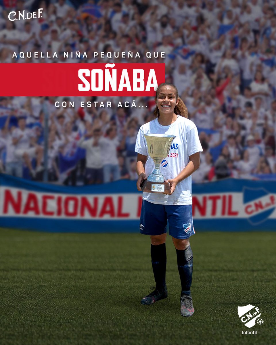 Nacional Infantil tweet media