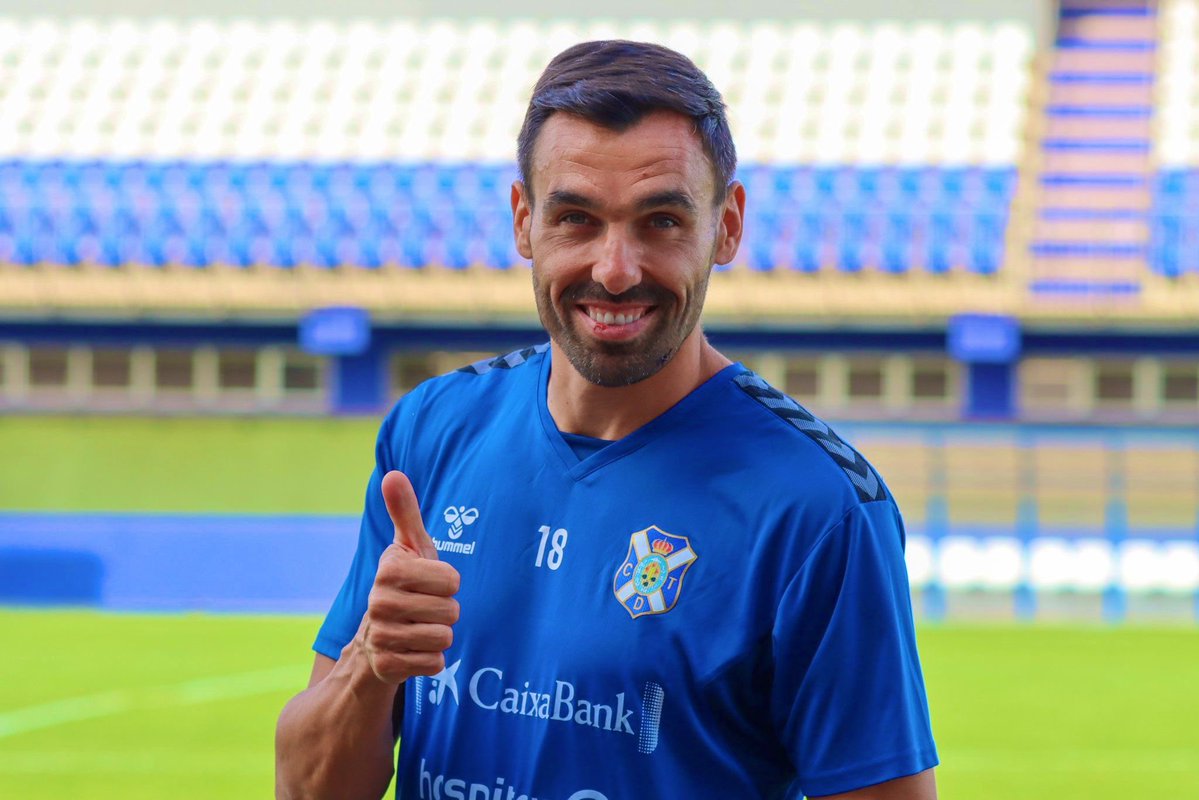 Rubén Brito Martín tweet media