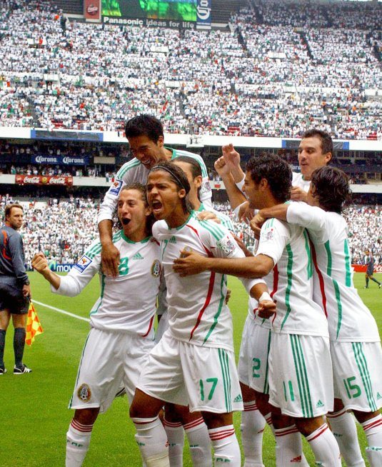 Fut MX Pictures That Go Hard tweet media