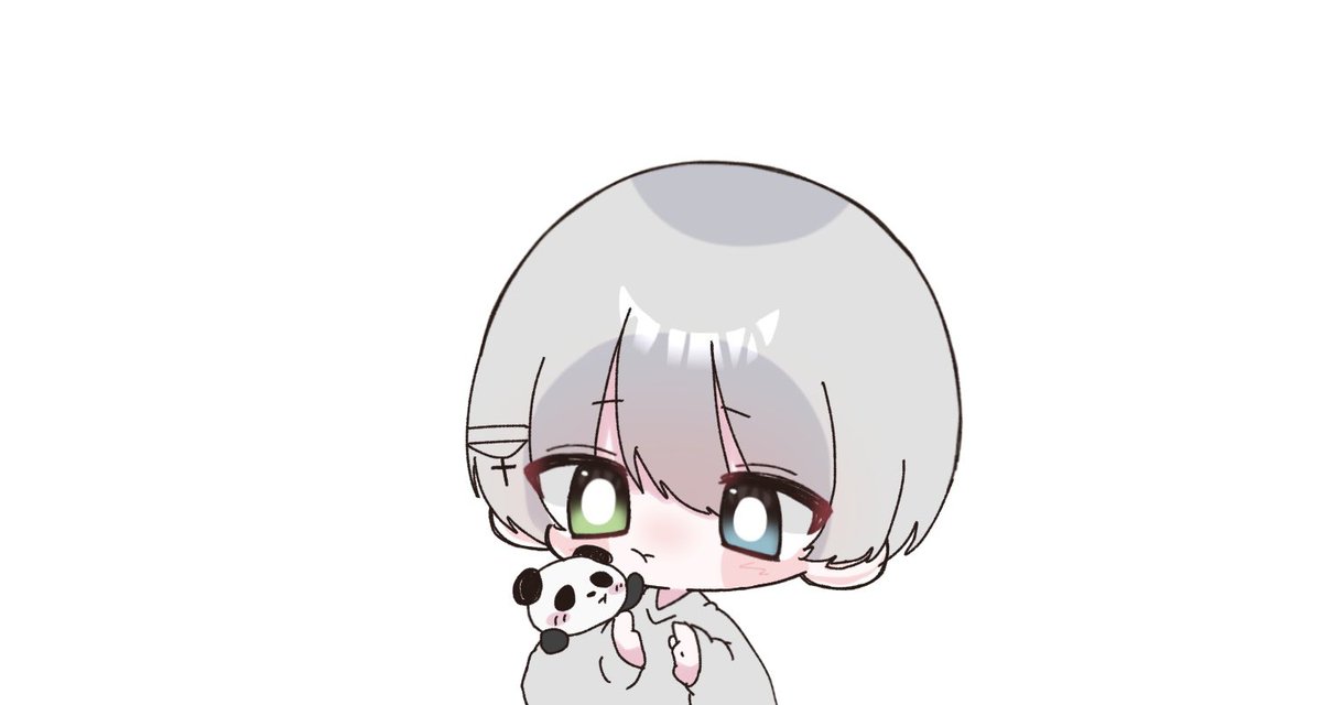 けけぱんだ@荒れない🐼【たけたぴ教】【Genesis】【Double Doragon Cross】 tweet media