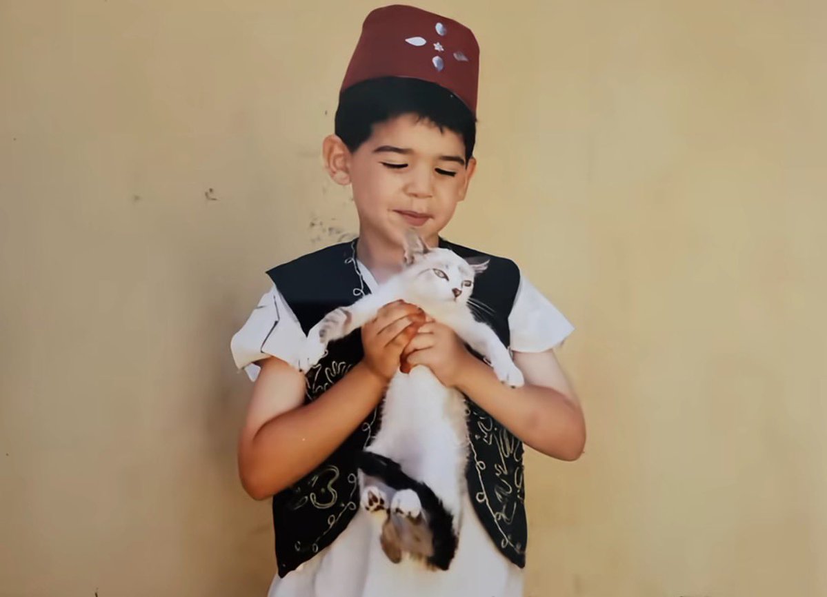 Berber Queen ⵣ tweet media