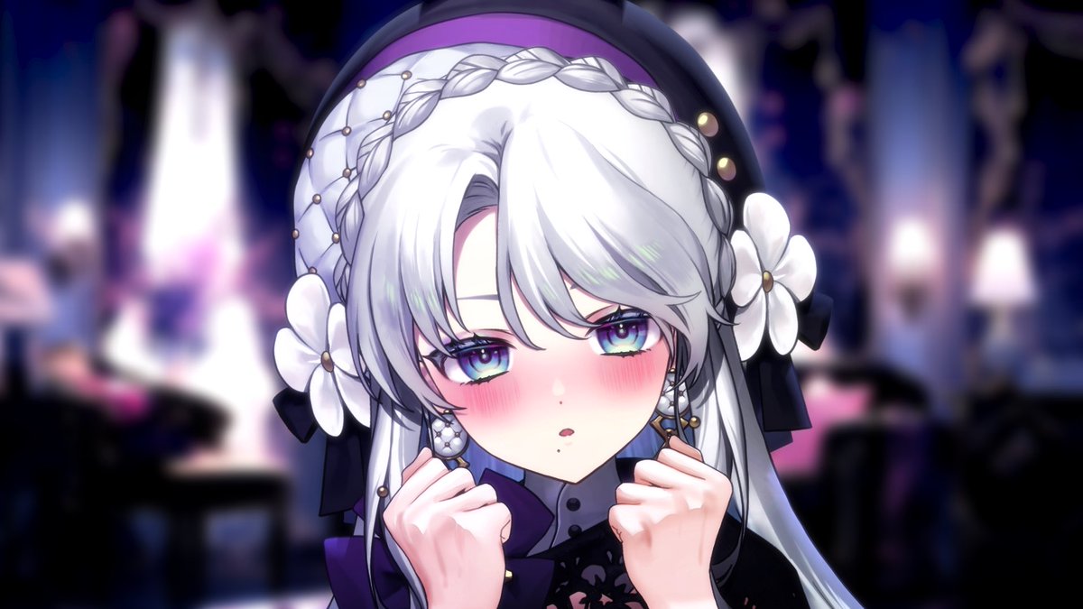 琴宮いおり💜ミクスト❣️ tweet media
