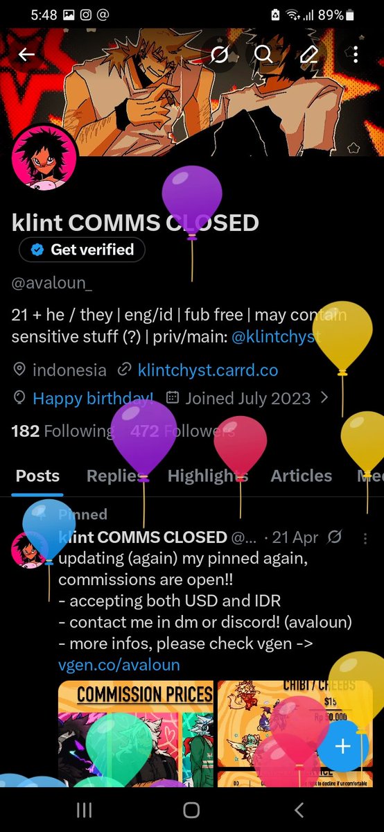 avaloun_'s tweet photo. balloons https://t.co/sM8xuNjBDG