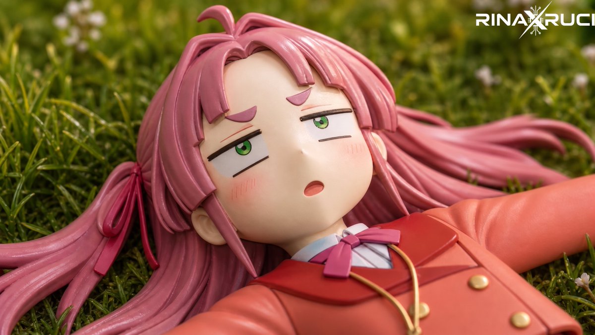 RuciXRina_AI_Figure_Studio tweet media