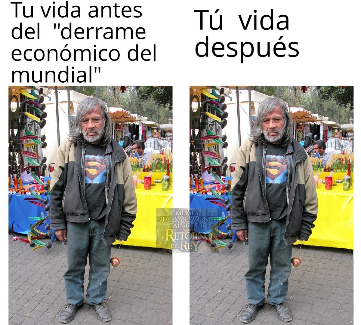 Héroe de la clase trabajadora tweet media
