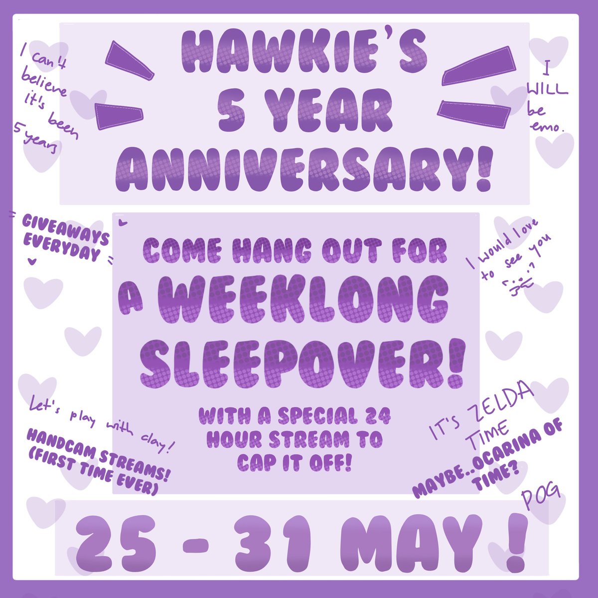 hawkie tweet media
