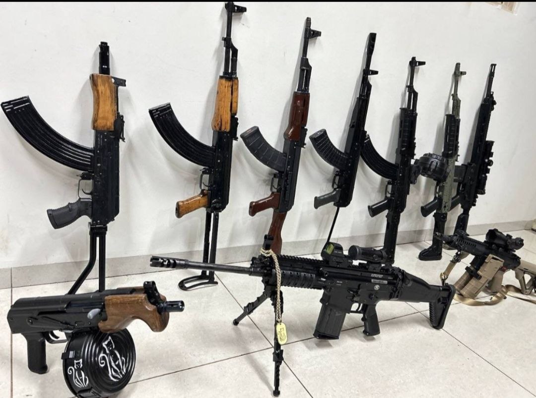 WORLD WAR RIO 🇧🇷🔥 tweet media
