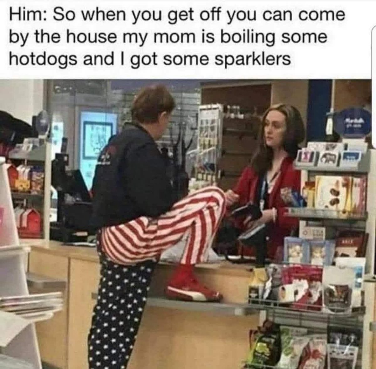 SuperPranker tweet media