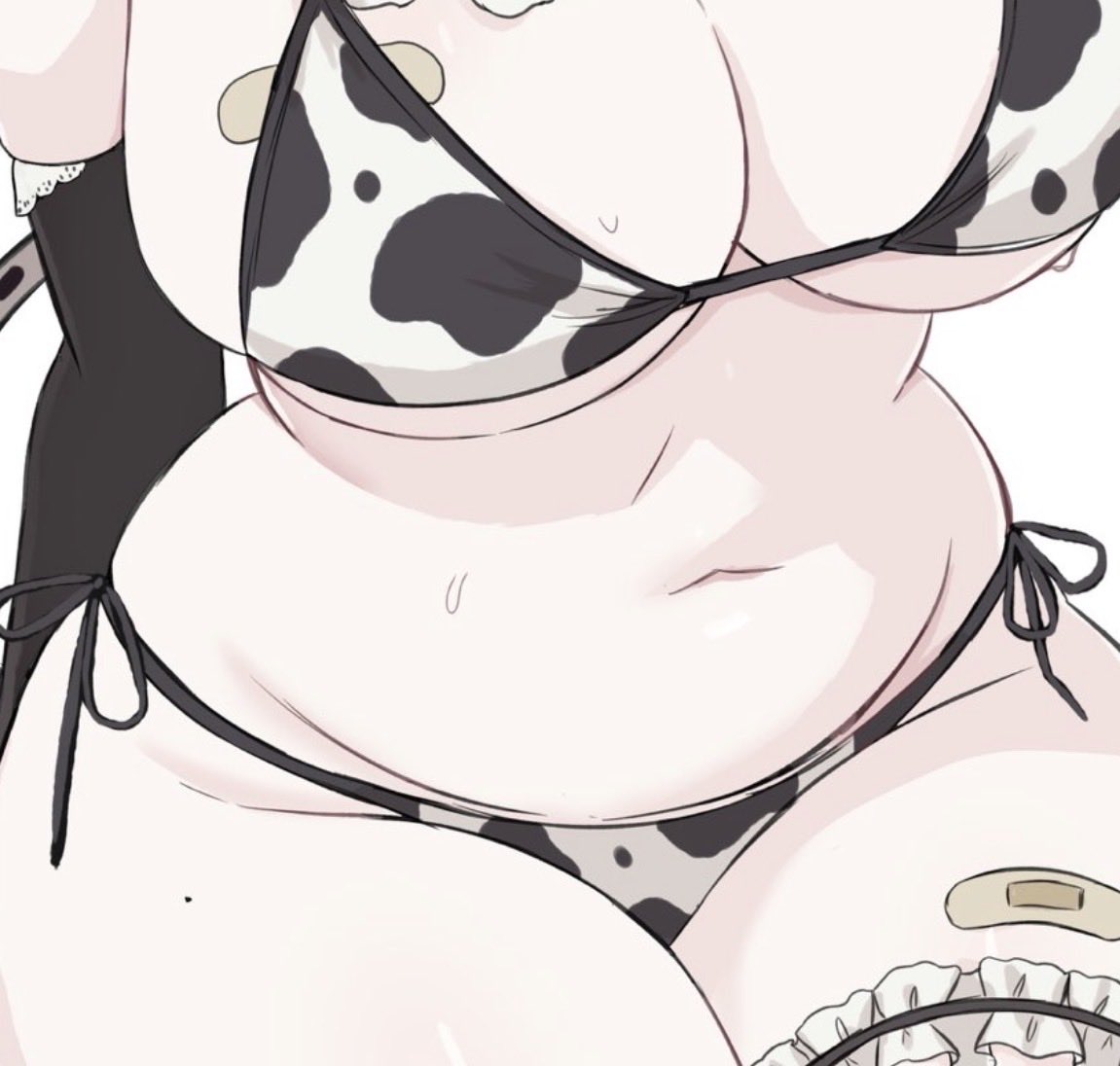 Mui 🐮🩹| Seisoul tweet media