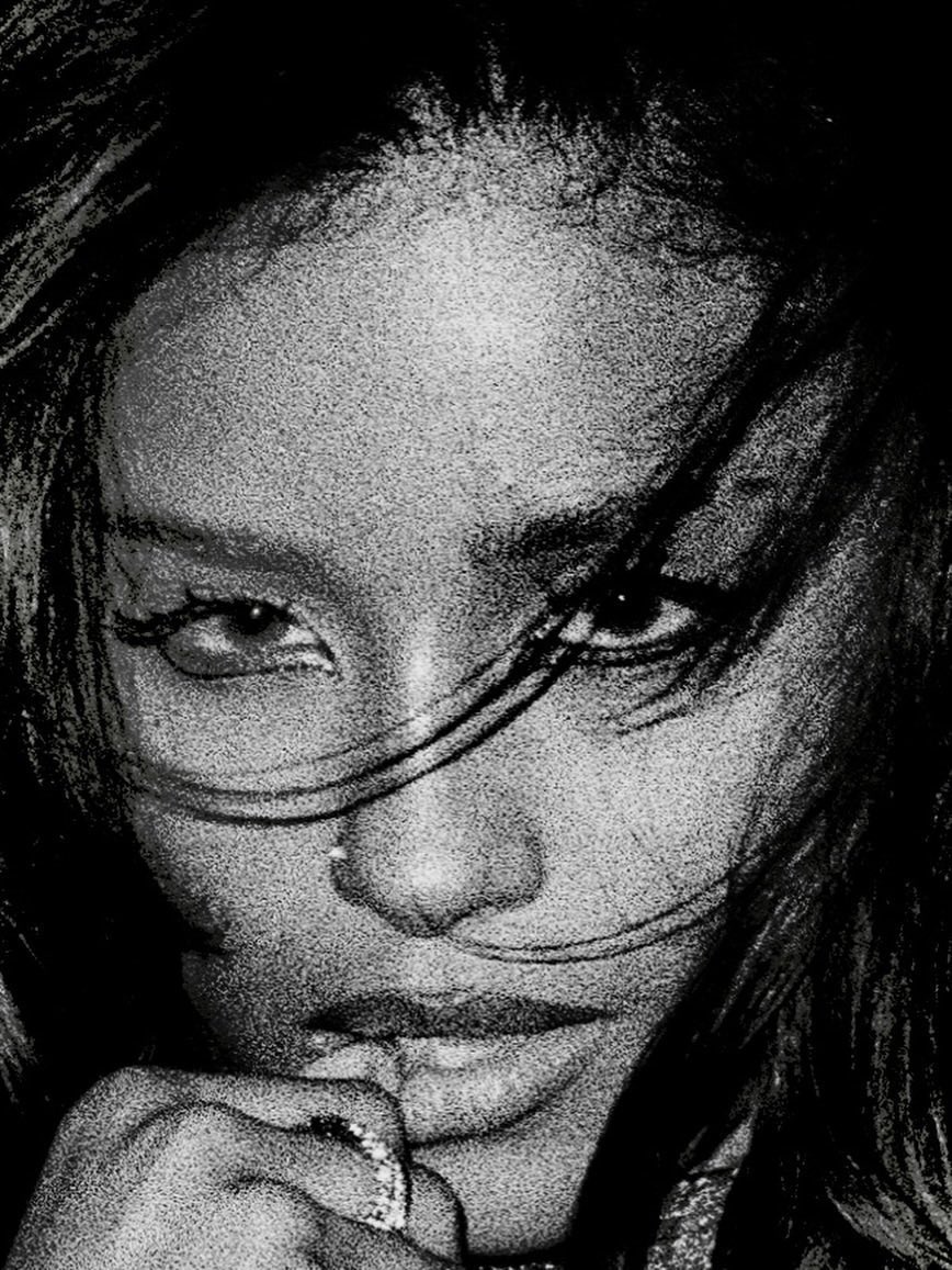 tylasbliss's tweet photo. Tyla’s Tygers will be supporting Ariana Grande’s new single this friday. 🌼 https://t.co/9oZUk2RIpN