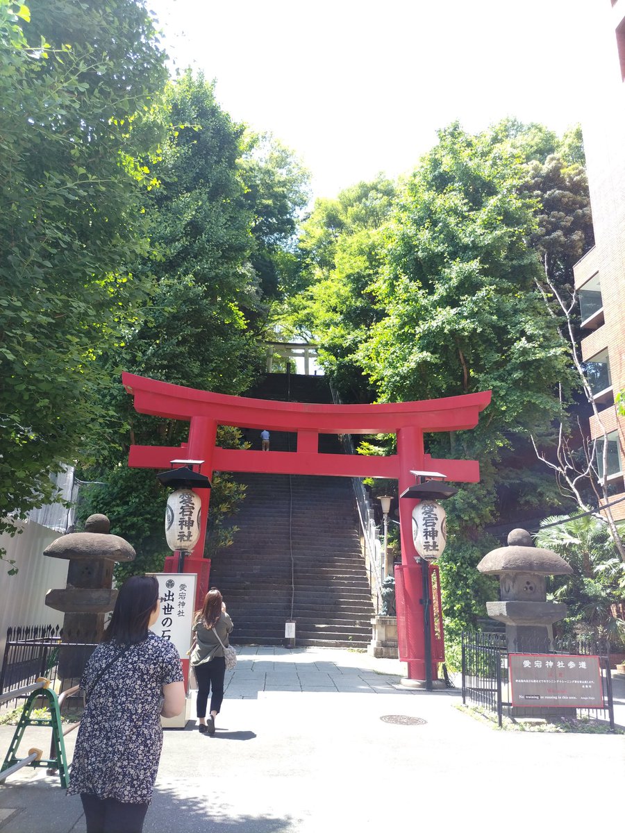 神社を歩こう♪ tweet media