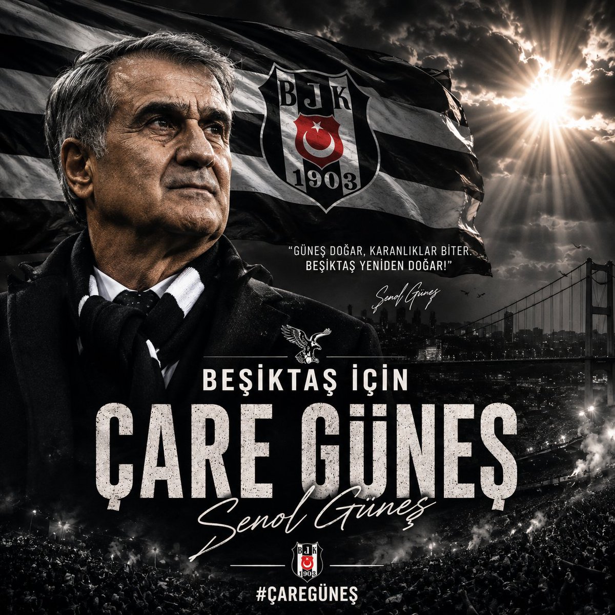 babajk00's tweet photo. BEŞİKTAŞ İÇİN #ÇareGüneş https://t.co/tgHRULtMXQ