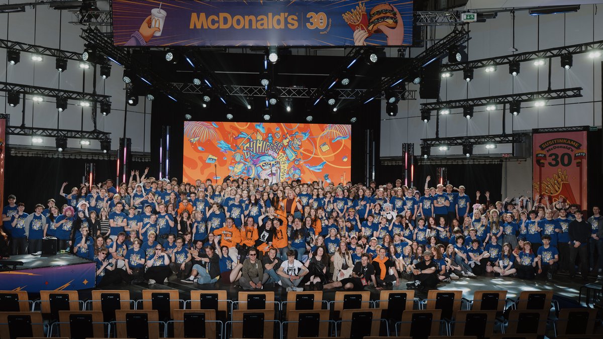 Comic Con Baltics tweet media