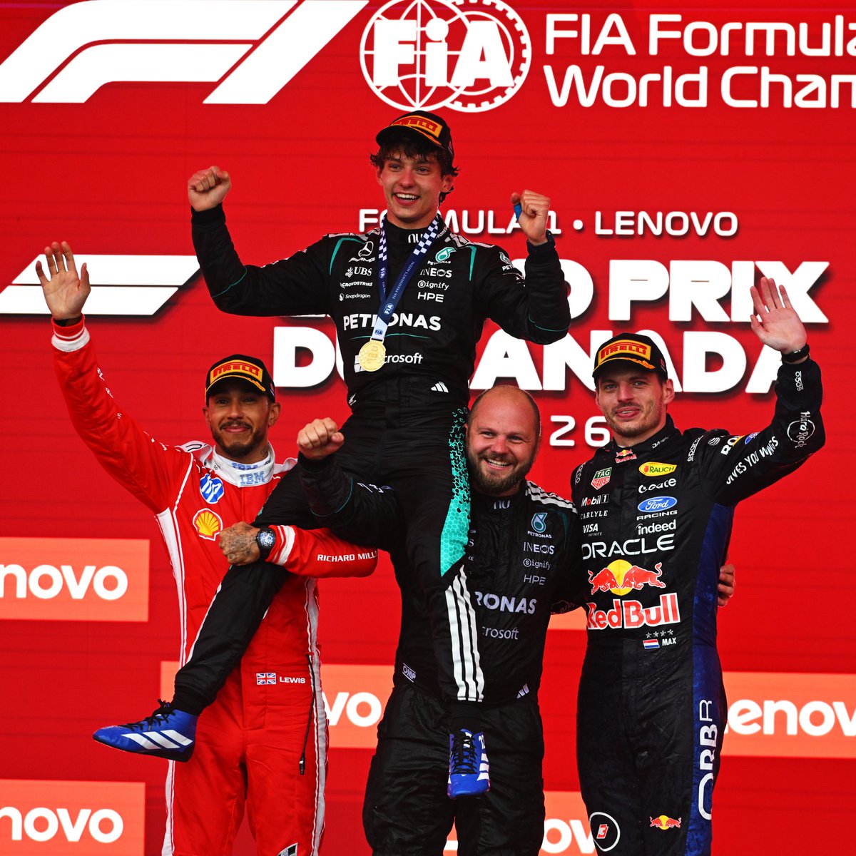 F1 Imagens All Time tweet media