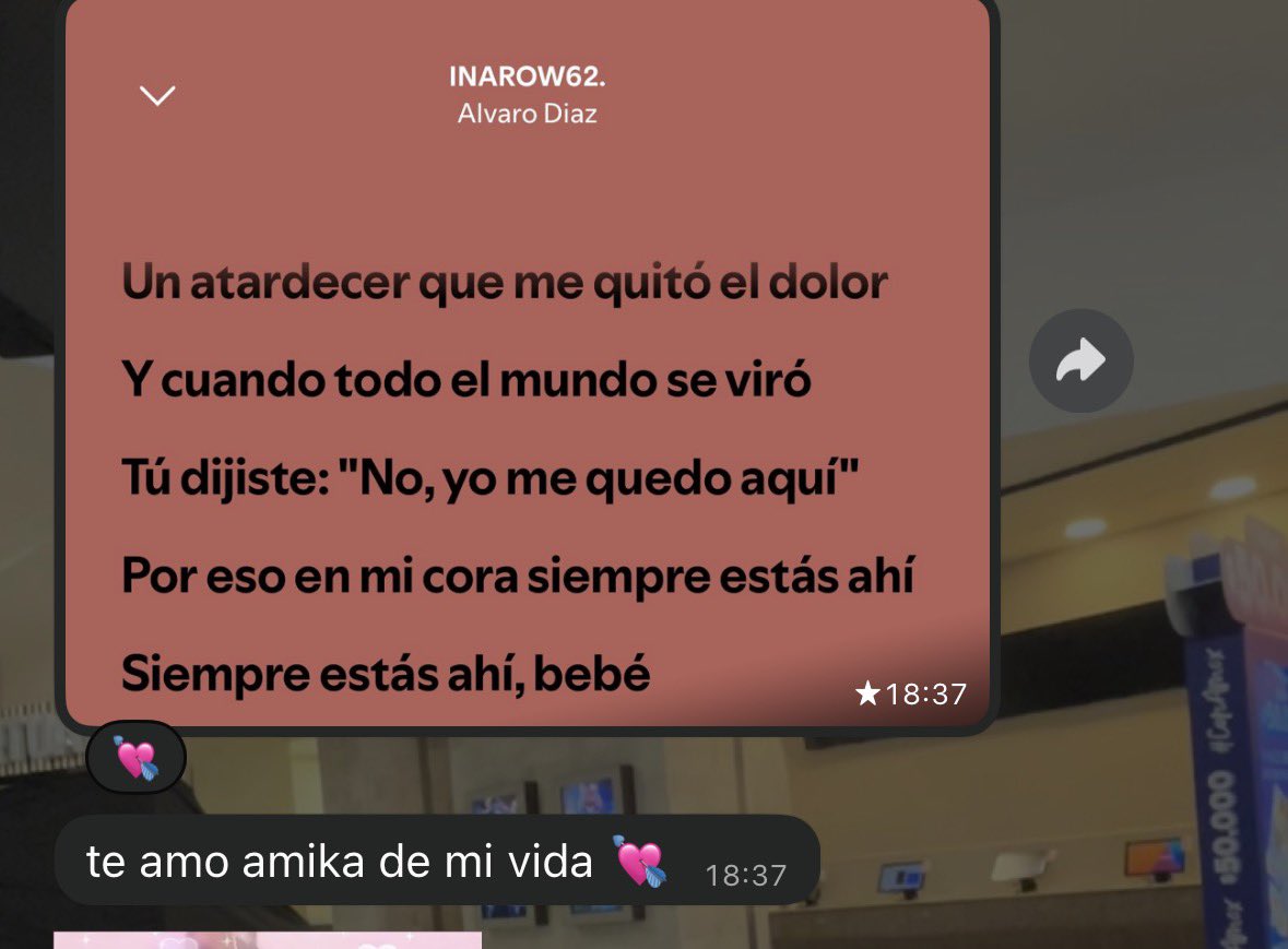 lorervv_'s tweet photo. a veces si me quiere valentina https://t.co/w9lutPjm8o