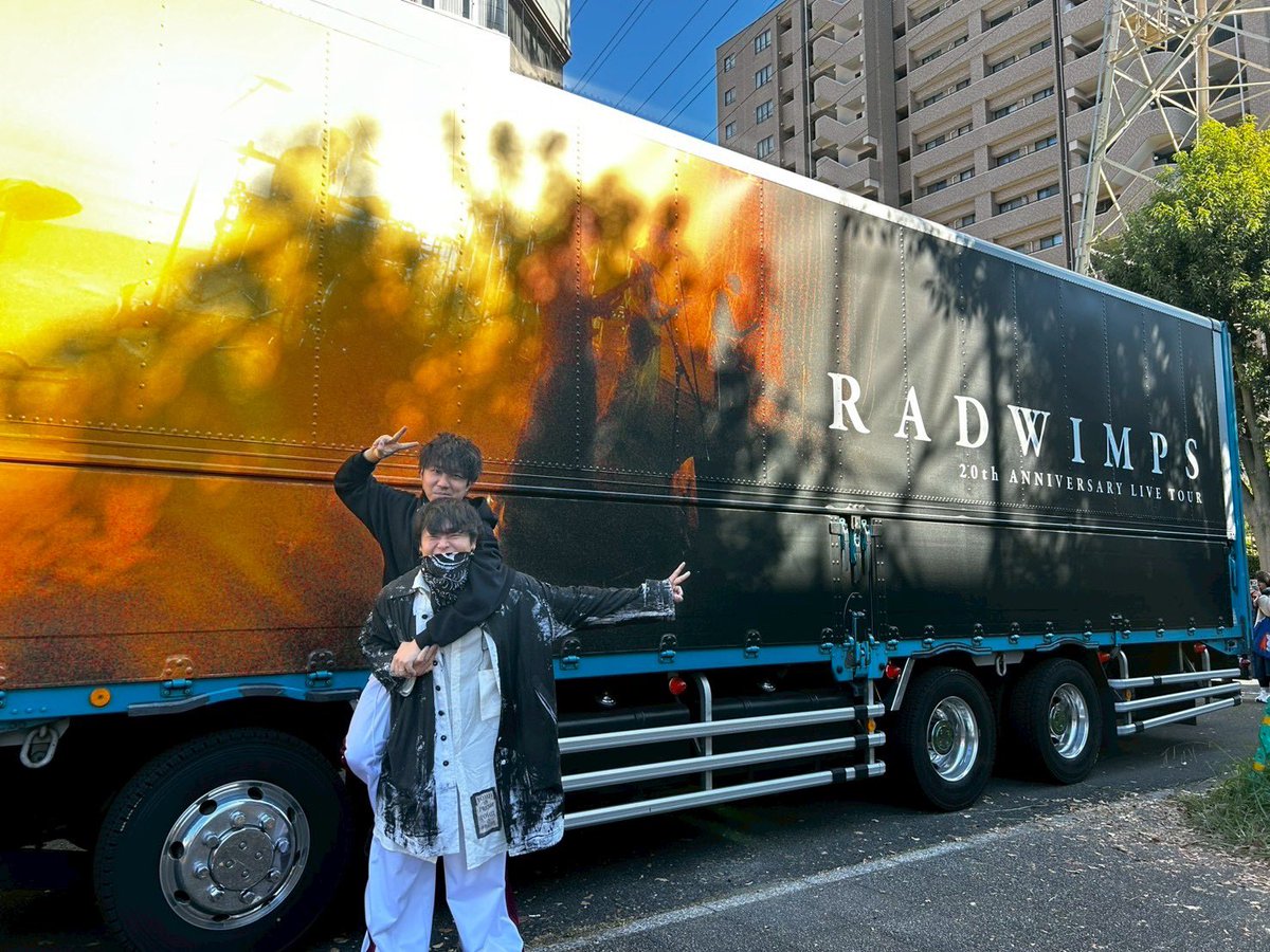 あるのん。ジロー tweet media