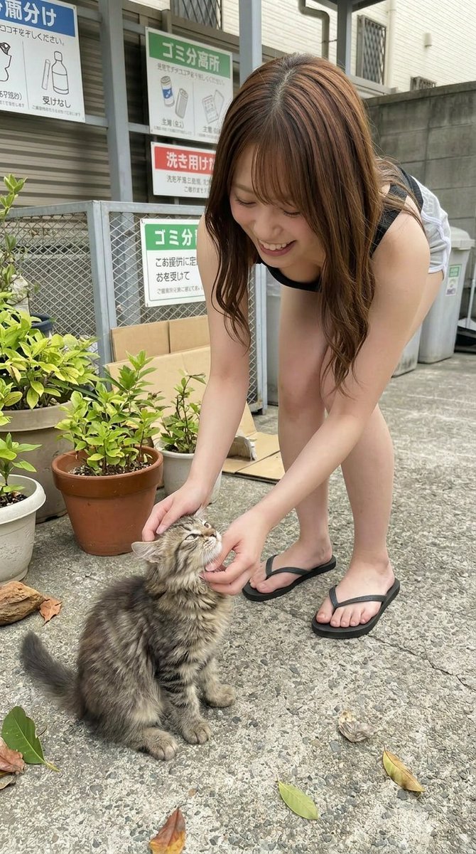 モア tweet media