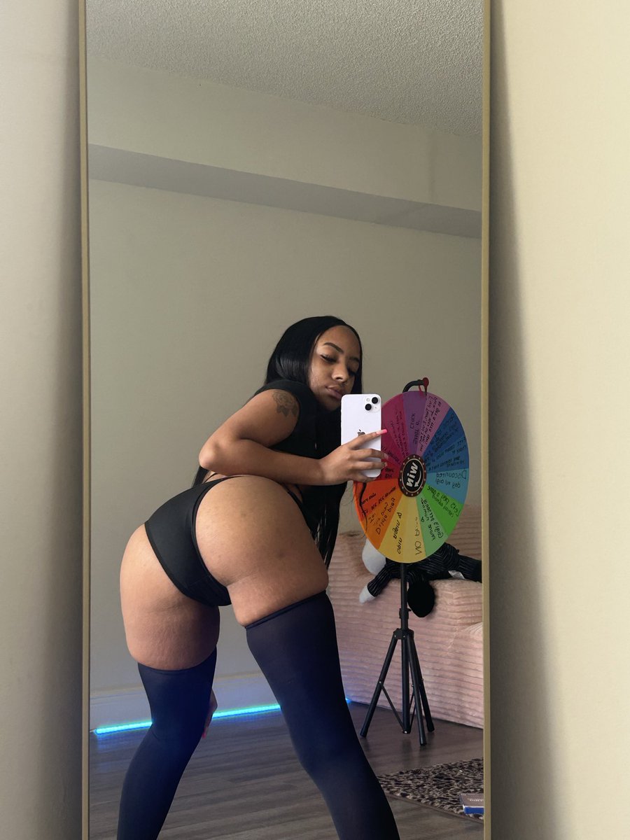 GOON4GIGI ♠️ : DM FT CALLS 📞 tweet media