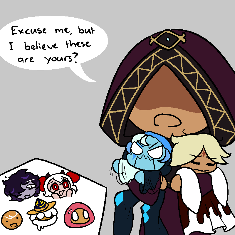 TheSparkledash tweet media