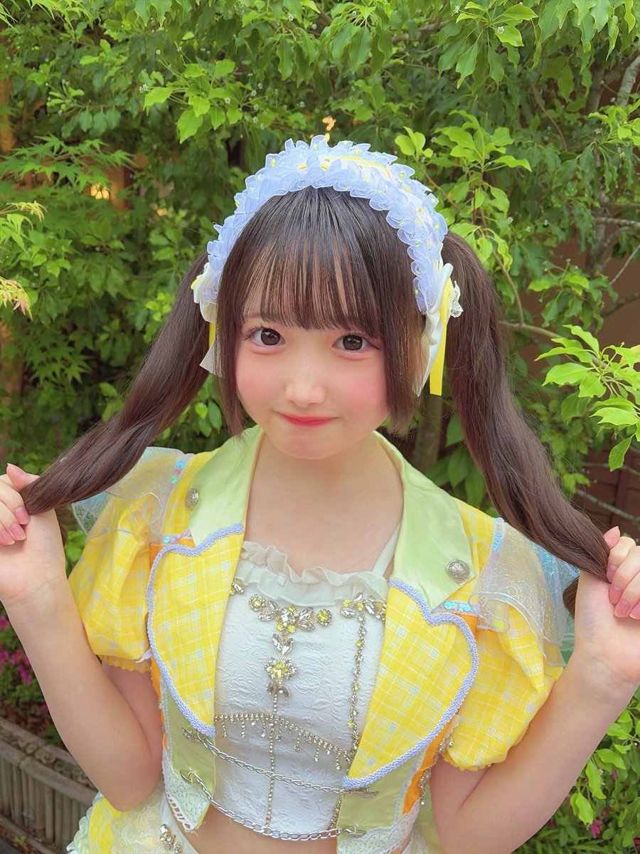 柑乃あい【Pastel Closet】 tweet media