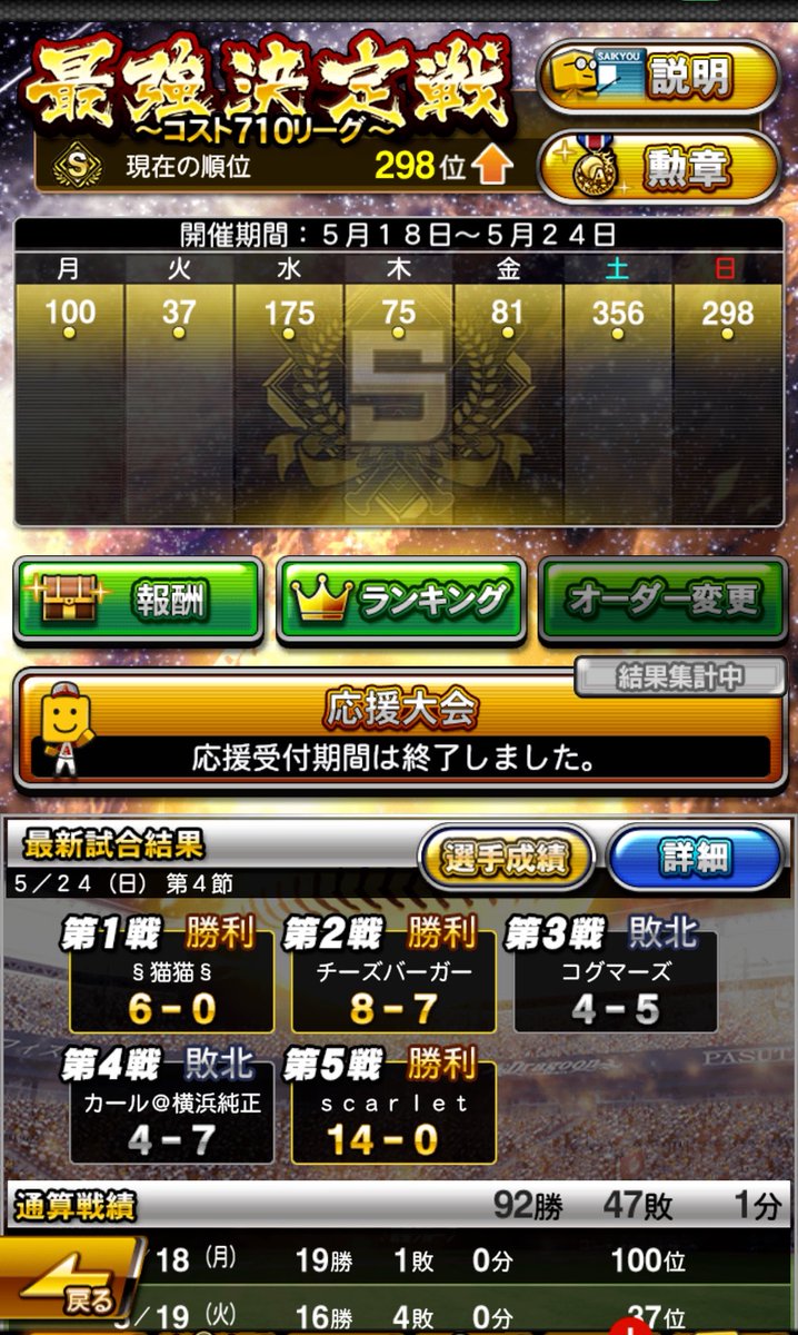 ちゃろ☯️🏋️♂️ tweet media