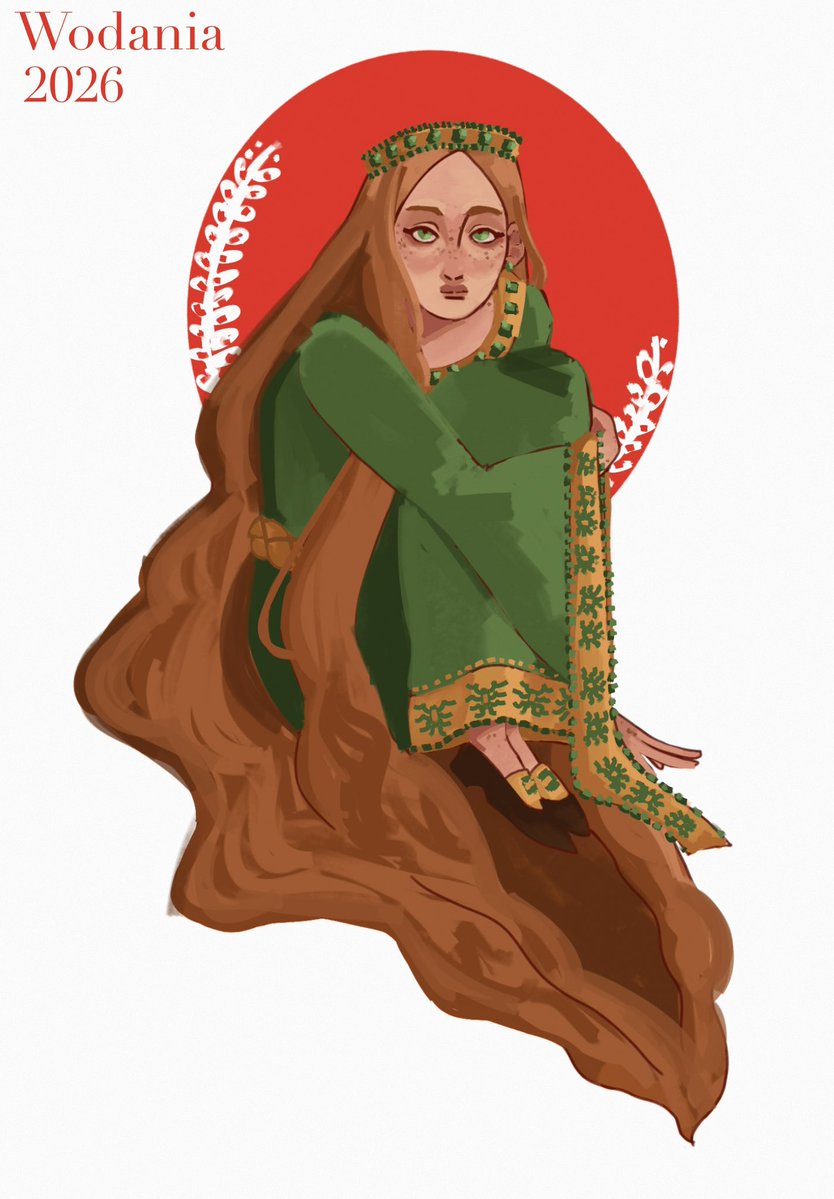 ☾ wodania ☼ on tumblr tweet media
