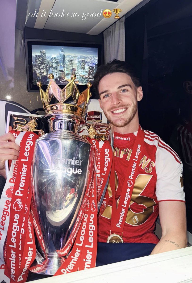 Arsenal Buzz tweet media
