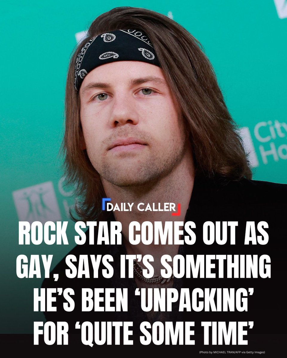 Daily Caller tweet media