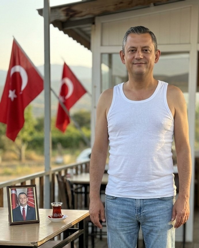 İdris Tugunmus🇹🇷 tweet media