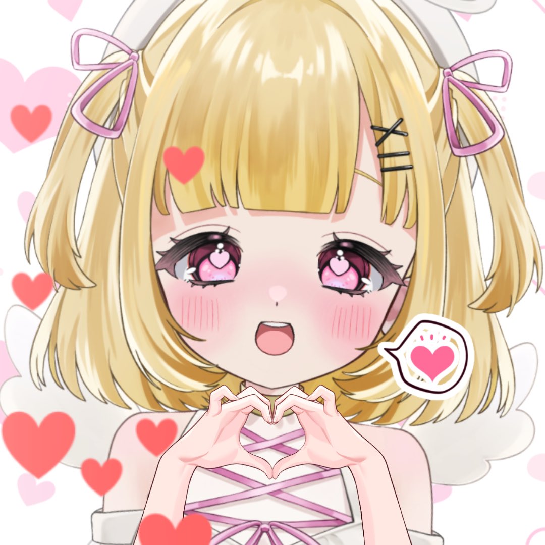 叶音にゃむ🐈‍⬛🐾妹天使メンヘラ小悪魔Vtuber🤍 (@KanatoNyamu