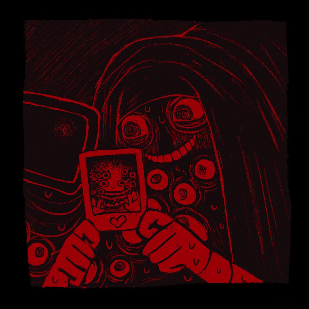 Zombie 🍒🌿 tweet media