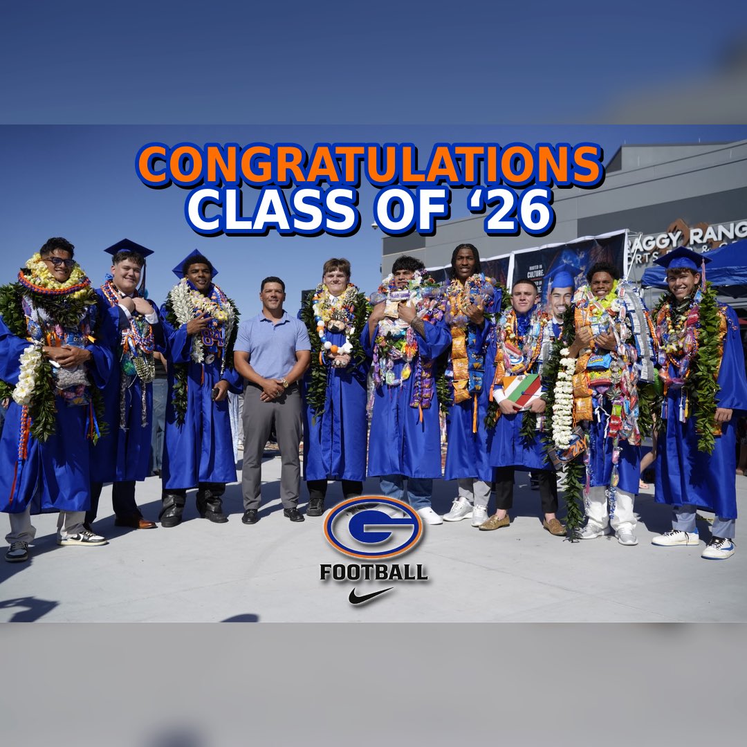 BishopGormanFB's tweet photo. Congratulations to a great group of young men!!!! @BishopGormanHS @4_kaina @princehwilliams @hudsonborsari @lcanilao79 @ZAAY702 https://t.co/Rq2FzxOPmY