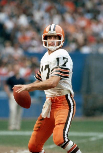 Cleveland Browns history tweet media
