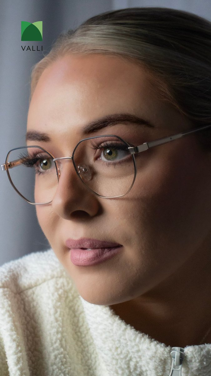 Valli Opticians tweet media
