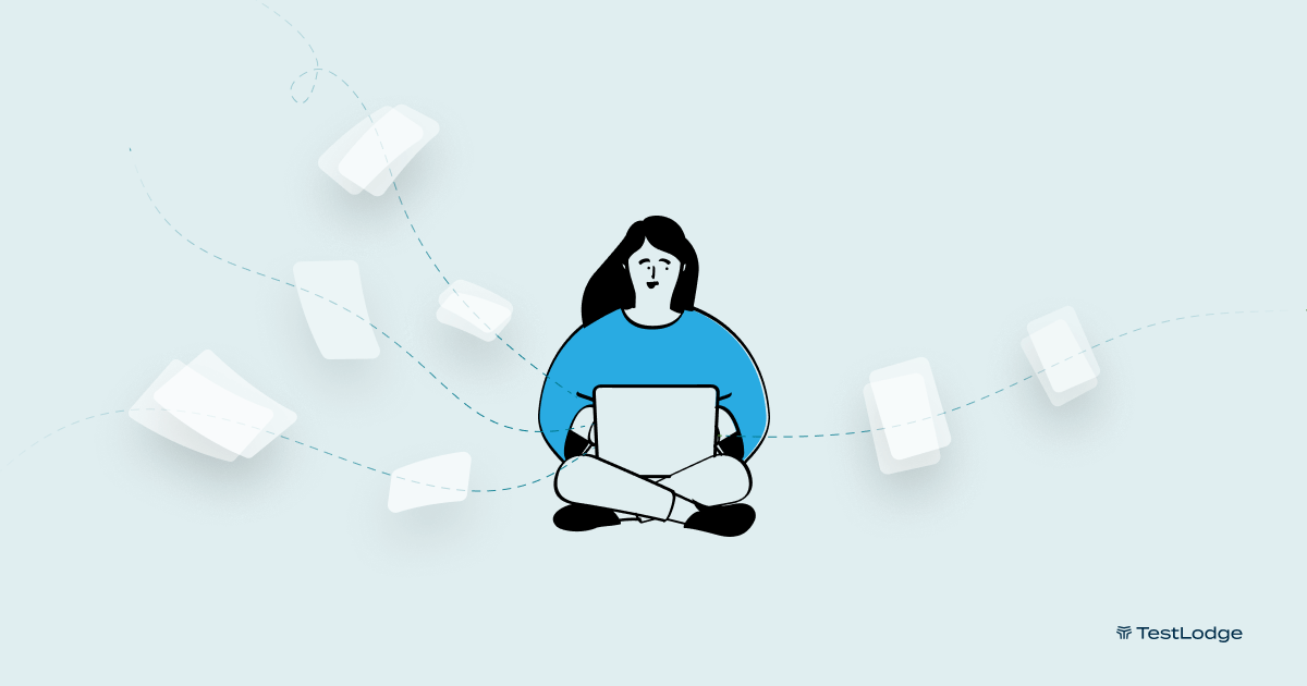 TestLodge's tweet photo. Managing test cases effectively is key to keeping QA organized and scalable. Our recent post covers practical ways to structure, maintain, and manage your test cases more efficiently: https://t.co/tWOwUzu4Y9 https://t.co/Fvu3OfO9HO