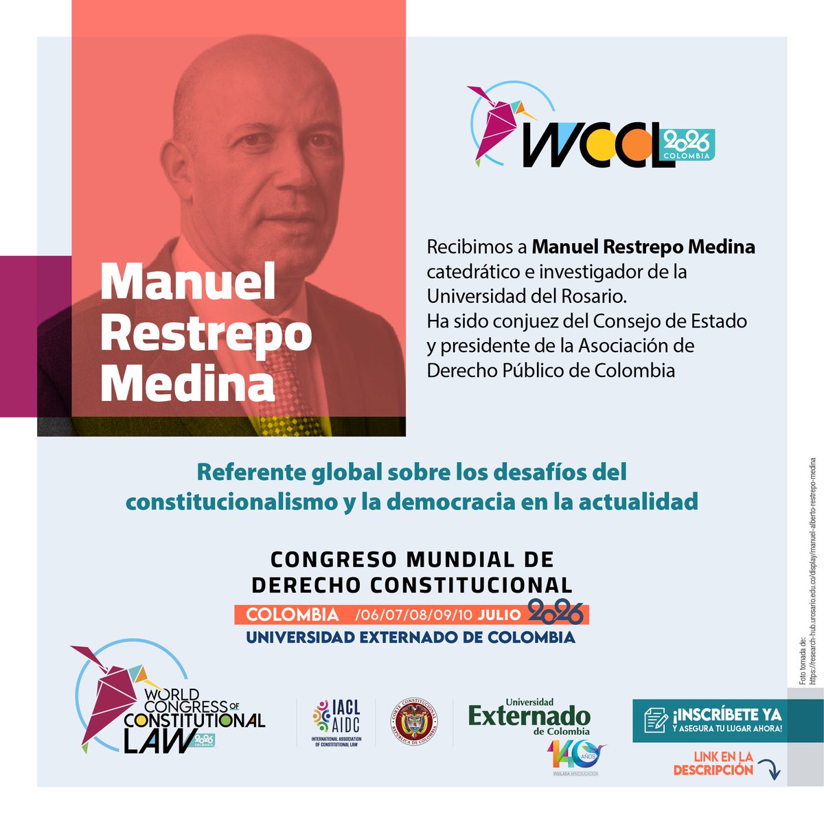U.Externado tweet media