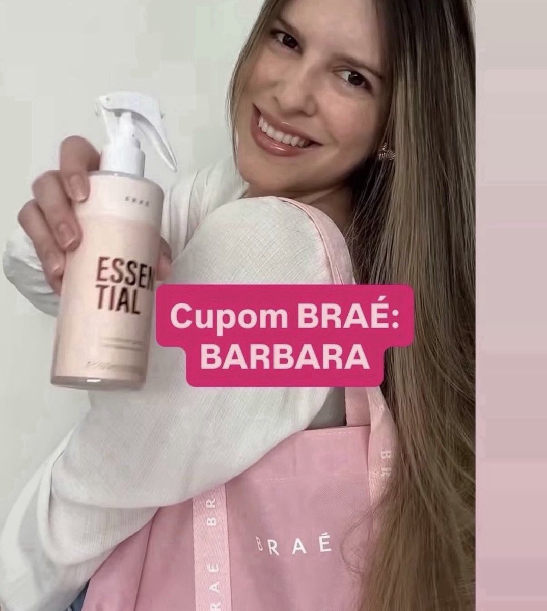 Bárbara Pirani tweet media
