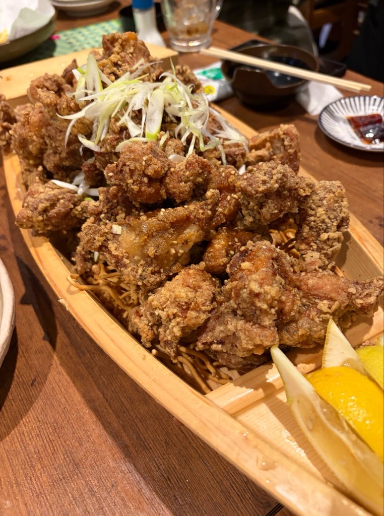 亮斗(亮之助もしくは南斗水鳥拳) tweet media