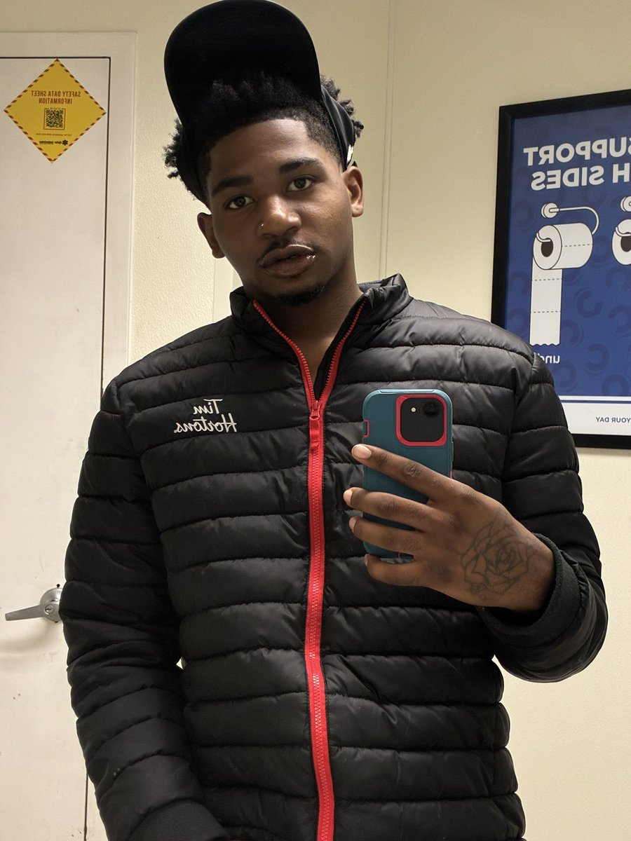 Josh tweet media