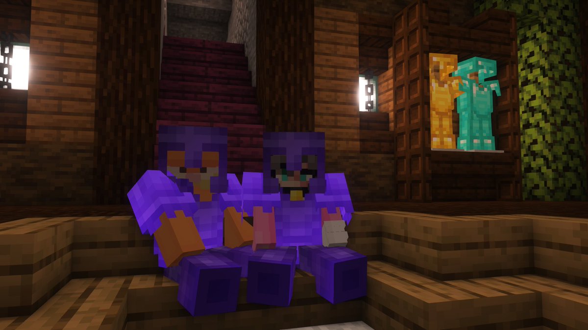 dailyredactedsmp tweet media