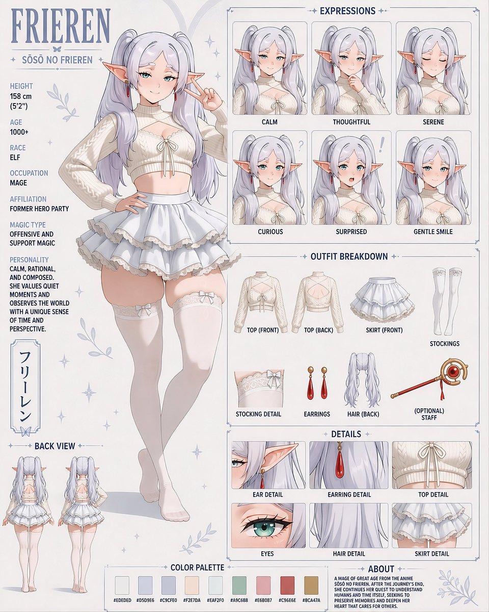 🌸~ Nyx Fantasy ~🌸 tweet media