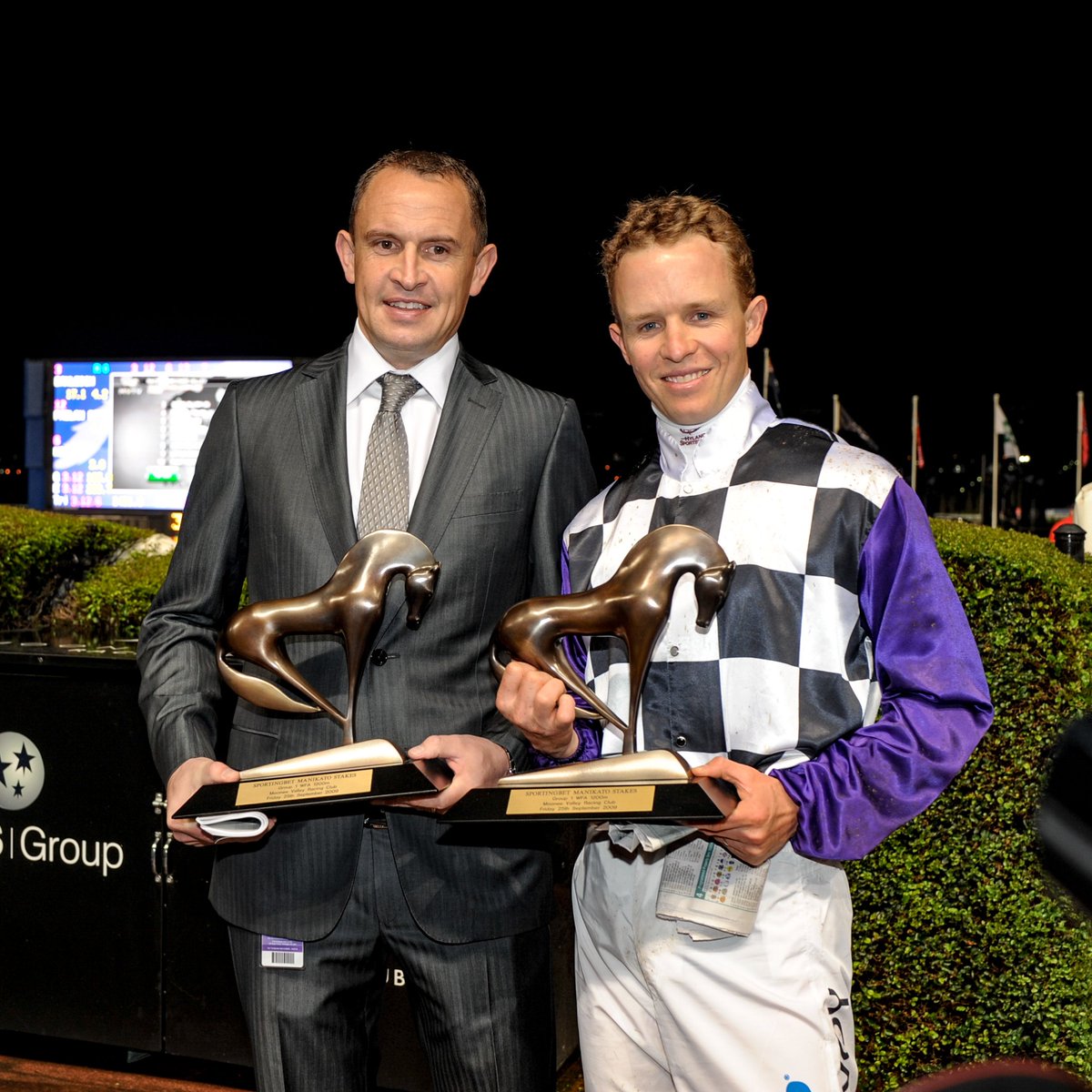 Racing.com tweet media