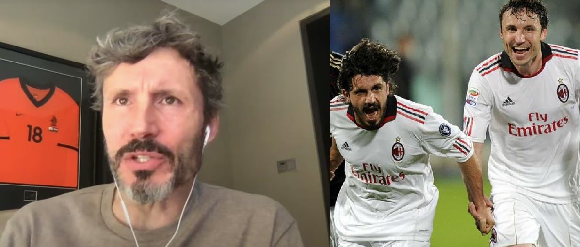The Touchline | 𝐓 tweet media