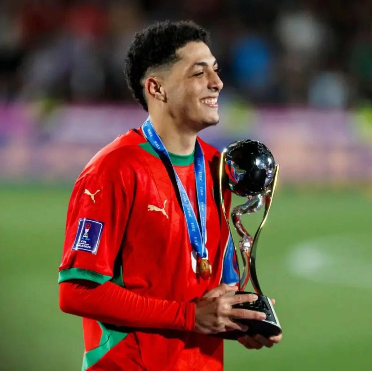 MOROKSTAN 🇲🇦⚽️ tweet media