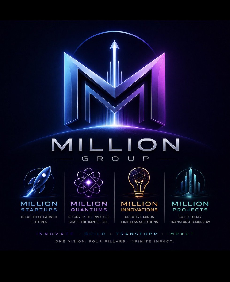 MillionGroup-KSA tweet media