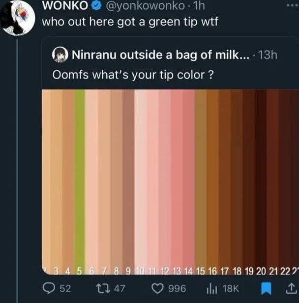  The Goop tweet media