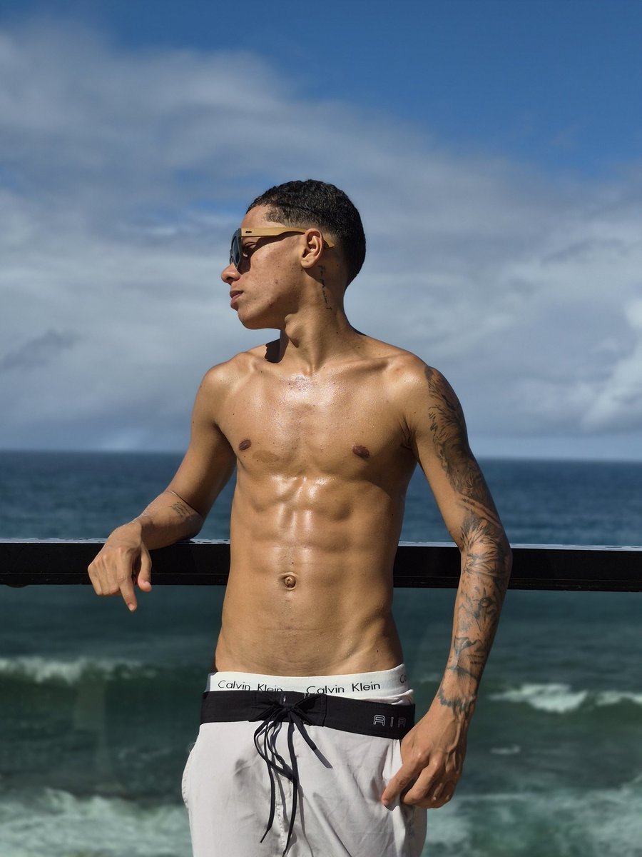SEREIOUMAR tweet media