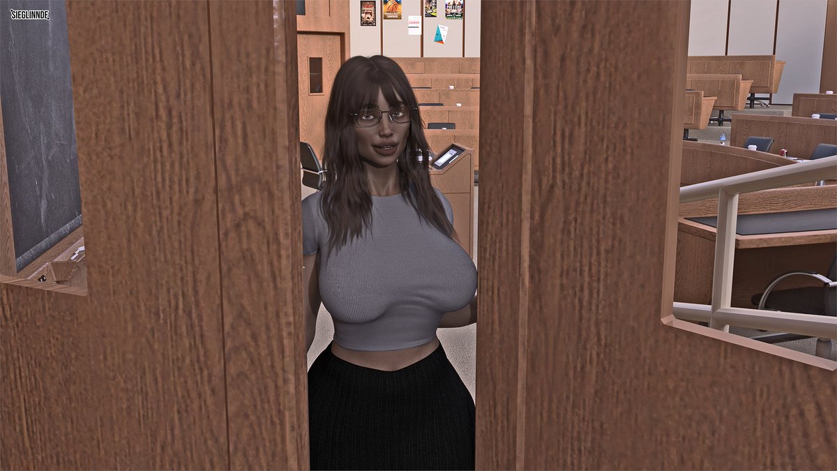 Siegslinde's tweet photo. I posted a new development log + previews about "Shadows of Trust" v0.3 on my Patreon! Go check it: https://t.co/NuomN33rOZ

Now, here are some earlier previews that I posted on May 12 (BEWARE OF SPOILERS) https://t.co/FYM7gvKnyS